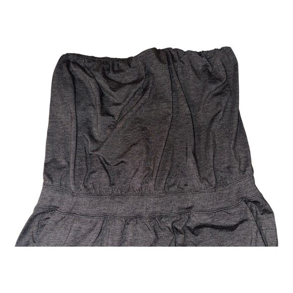 Spiritual Gangster Strapless Haren Jumpsuit XL - Picture 4 of 8